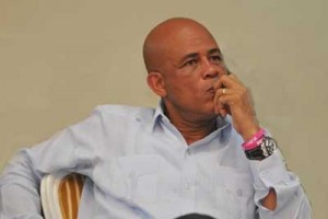 Martelly